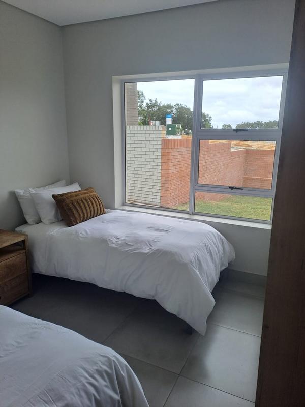 To Let 3 Bedroom Property for Rent in George Central Western Cape